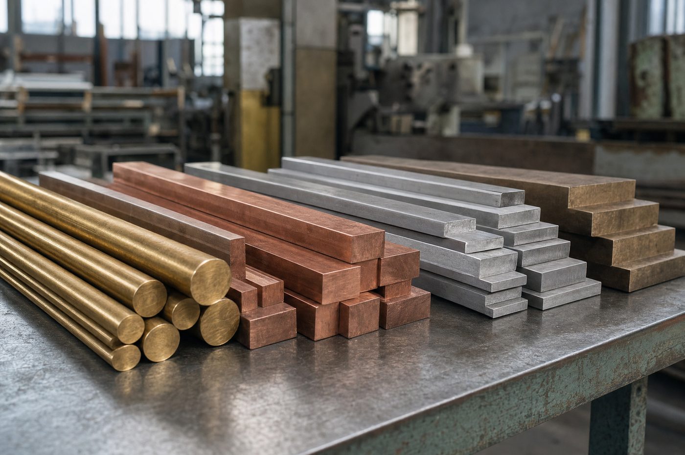 NE-Metalle